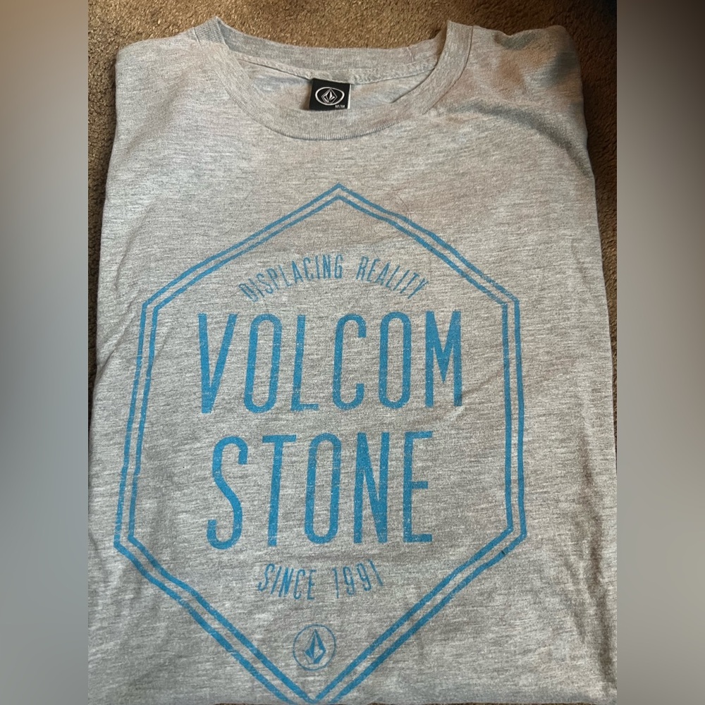 Men’s Volcom T-shirt